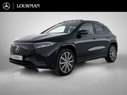 Mercedes-Benz EQA - 250+ Business Solution AMG 71 kWh | Premium pakket | Nightpa