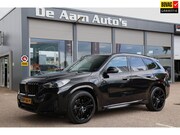 BMW X1 - XDrive25e M-sport 20 Inch Camera