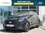 Ford Puma - 1.0 EcoBoost Hybrid BlueCruise Edition I Navigatie I Achteru