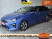 Kia Ceed - Sportswagon 1.0 T-GDi ExecutiveLine, pano, leer, LED, winter