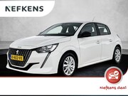 Peugeot 208 - Active 75pk | DAB Radio | Apple Carplay/Android Auto | Airco