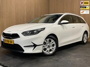 Kia Ceed - Sportswagon 1.0 T-GDi MHEV DynamicLine|120PK|AUTOMAAT|APPLE 