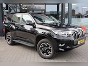 Toyota Land Cruiser - 2.8 D-4D 5DRS CHALLENGER A/T VAN