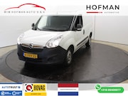 Opel Combo - 1.4 L1H2 ecoFLEX Benzine Camera Verhoogd dak