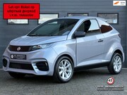 Aixam Coupé - Premium Brommobiel 2024 1e eig 22dkm