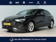 Audi A3 - Sportback 40 TFSI 204pk e S Ed. S-tronic | Matrix-LED | Navi