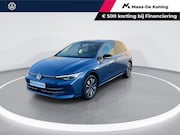 Volkswagen Golf - 1.5TSI/116PK Goal · Navigatie · Trekhaak · Apple/Android Car