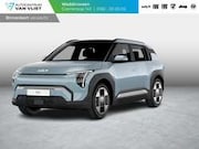Kia EV3 - Plus Advanced 81.4 kWh | Actieprijs* | Navi. | Cli