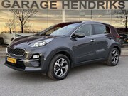 Kia Sportage - 1.6 GDI DynamicPlusLine | Leder | Trekhaak | Stoel&Stuurverw