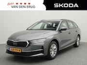 Skoda Octavia - combi Business Edition 1.5 TSI 115pk | Trekhaak | Achteruitr