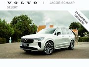 Volvo XC90 - T8 455PK Plug-in hybrid AWD Ultra Dark | BLIS | 360 Camera |