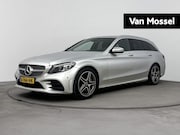 Mercedes-Benz C-klasse - Estate 160 Business Solution AMG Plus Upgrade Edition | Navi