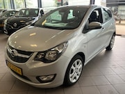 Opel Karl - 1.0 ecoFLEX Edition NW APK BJ 2016