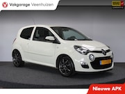 Renault Twingo - 1.2 16V Collection|| Airco|Lichtmetaal|