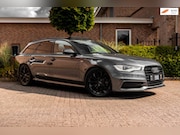 Audi A6 - 2.0 TFSI Sport Edition 180 PK S-Line Pano Stoelverwarming Tr