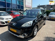 Peugeot Partner - 1.6 Première, Airco, Trekhaak, 2x Schuifdeur, Apk 07/2027