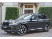 BMW X3 - xDrive30e High Executive TREKHAAK | ADAPTIVE | KEYLESS | HUD