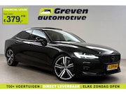 Volvo S60 - 2.0 T5 R-Design | Pano | H/K | 360° | HuD | Virtual | Memory