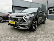 Kia Sportage - 1.6 T-GDi Plug-in Hybrid AWD GT-Plusline Camera schuifdak