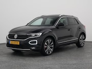 Volkswagen T-Roc - 2.0 TSI 4Motion Sport | PANO | TREKHAAK | ADAPTIVE