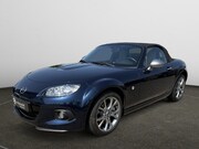 Mazda MX-5 - 1.8 Silver Edition