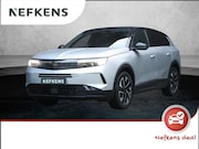 Opel Grandland - GS 145pk Hybrid | Navigatie | Achteruitrijcamera | Stoelverw