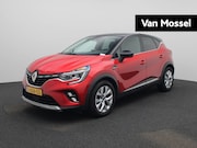 Renault Captur - 1.6 E-Tech Plug-in Hybrid 160 Intens | 9, 3" Full-Map Naviga