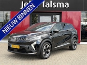 Renault Symbioz - 1.3 mild hybrid 140 EDC techno Stuur en stoelverwarming