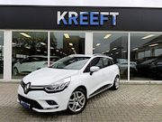 Renault Clio - Estate 0.9 TCe Zen Airco | Cruise |
