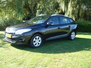 Renault Mégane - Estate 1.4 TCe Expression