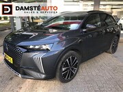 DS DS 7 - 1.6 PHEV 300 4x4 Pallas