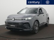 Volkswagen Tiguan - 1.5 eHybrid R-Line Automaat - IQ light - Head-updisplay - Ap