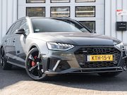 Audi A4 - Avant 45 TDI Quattro Edition S-Line Matrix Virtual