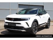 Opel Mokka - 1.2 Turbo 130PK Ultimate Aut. | Navigatie via App | Leder/Al