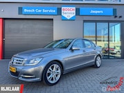 Mercedes-Benz C-klasse - 180 Business Class Avantgarde