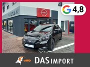 Nissan Leaf - Tekna LEDER LED E-Pedal&deg;NAVI&deg;