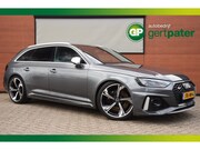 Audi A4 - RS4 2.9 TFSI quattro 450PK SportuitlaatRS/Sportdif/HeadUp/B&