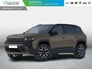 Jeep Compass - Overland 4xe 375pk 96 kWh | 602km WLTP | Convenien