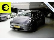 Tesla Model Y - Long Range AWD 75 kWh |SOH 88,9% | FSD T.W.V, 7.500 | Trekha