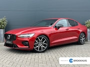 Volvo S60 - 2.0 T4 R-Design | HU-Display | Pano | Sportonderstel | Poles