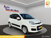 Fiat Panda - 0.9 TwinAir Edizione Cool / Automaat / City modus