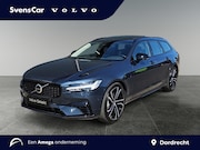 Volvo V90 - 2.0 T8 Plug-in hybrid AWD Ultra Dark | Bowers & Wilkins audi