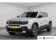 Jeep Avenger - Summit 54 kWh | Camera | Apple Carplay & Android Auto | Clim