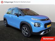 Citroën C3 Aircross - 1.2 PT S&S Business Automaat Clima Carplay Trekhaak