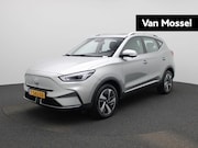 MG MG ZS - EV Long Range Luxury 70 kWh 3-fase 11kW-lader | Leder | Pano