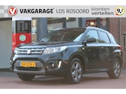 Suzuki Vitara - 1.6 VVT *Exclusive* | Trekhaak | Camera | Stoelverwarming | 