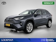 Toyota RAV4 - 2.5 Hybrid AWD Executive | Dealeronderhouden | Onderweg-naar