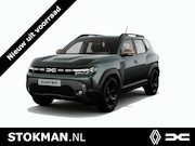 Dacia Duster - Extreme | Achteruitrijcamera | Cruise Control en snelheidsbe