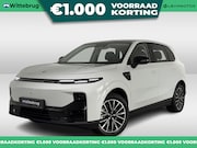 Leapmotor B10 - Design ProMax 67.1 kWh Volledig Elektrisch met Navigatie, Le