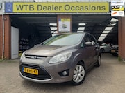 Ford C-Max - 1.0 Trend, Navi, Airco, 1e Eig., Cruise Contr, APK, Electr.